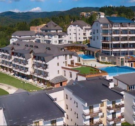 Panorama apartments in Milmari Resort Kopaonik Esterno foto
