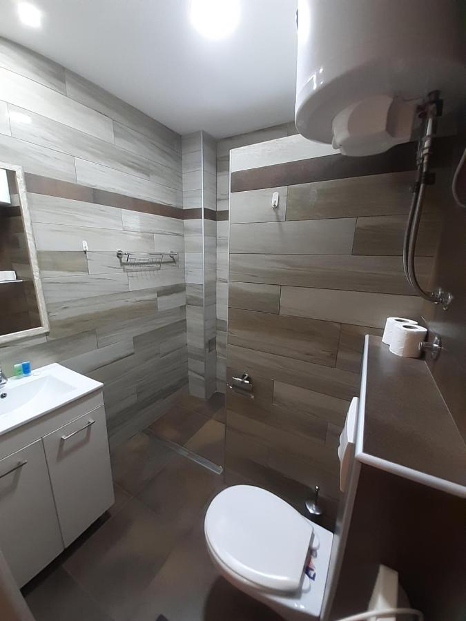 Panorama apartments in Milmari Resort Kopaonik Esterno foto