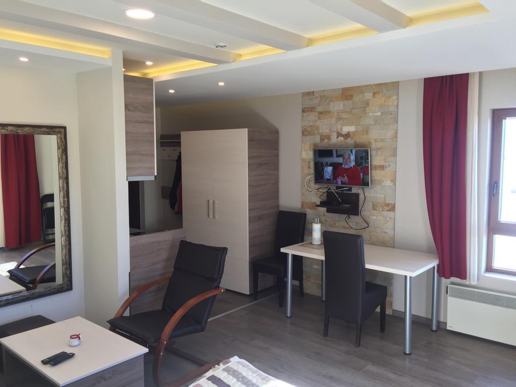 Panorama apartments in Milmari Resort Kopaonik Esterno foto
