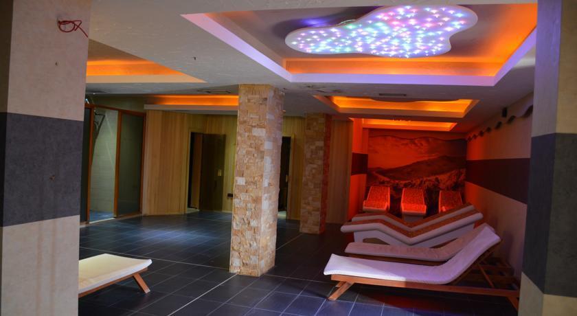 Panorama apartments in Milmari Resort Kopaonik Esterno foto