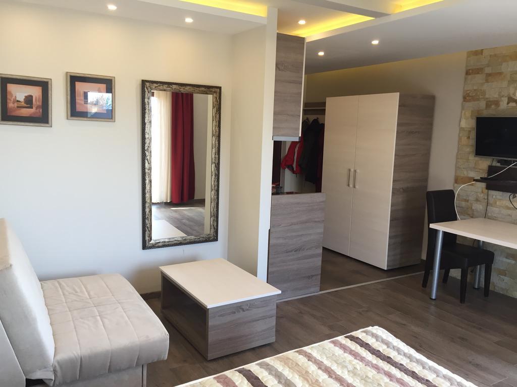 Panorama apartments in Milmari Resort Kopaonik Esterno foto