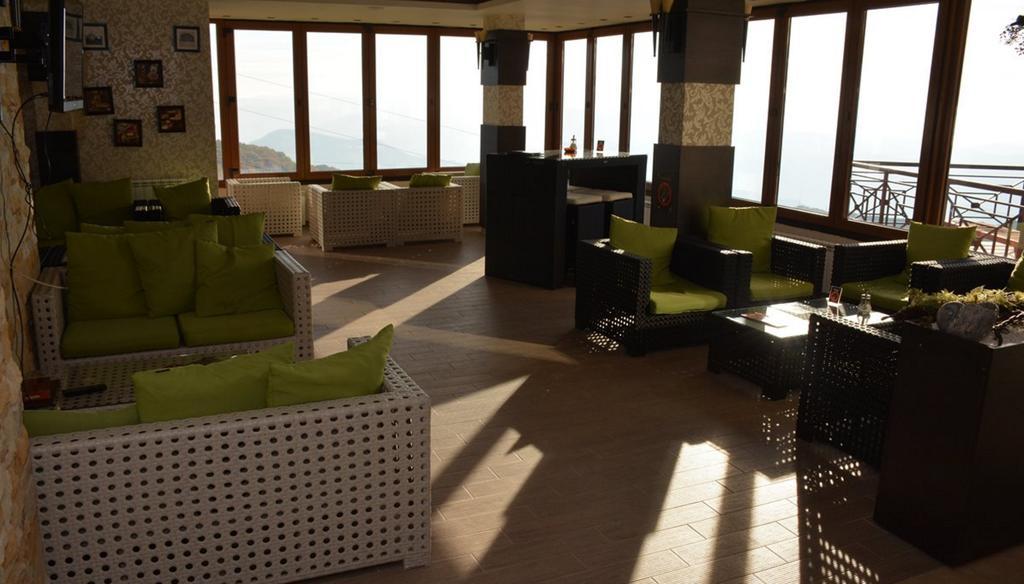 Panorama apartments in Milmari Resort Kopaonik Esterno foto