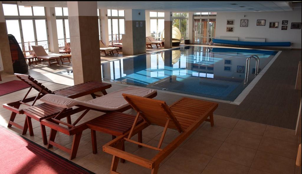 Panorama apartments in Milmari Resort Kopaonik Esterno foto