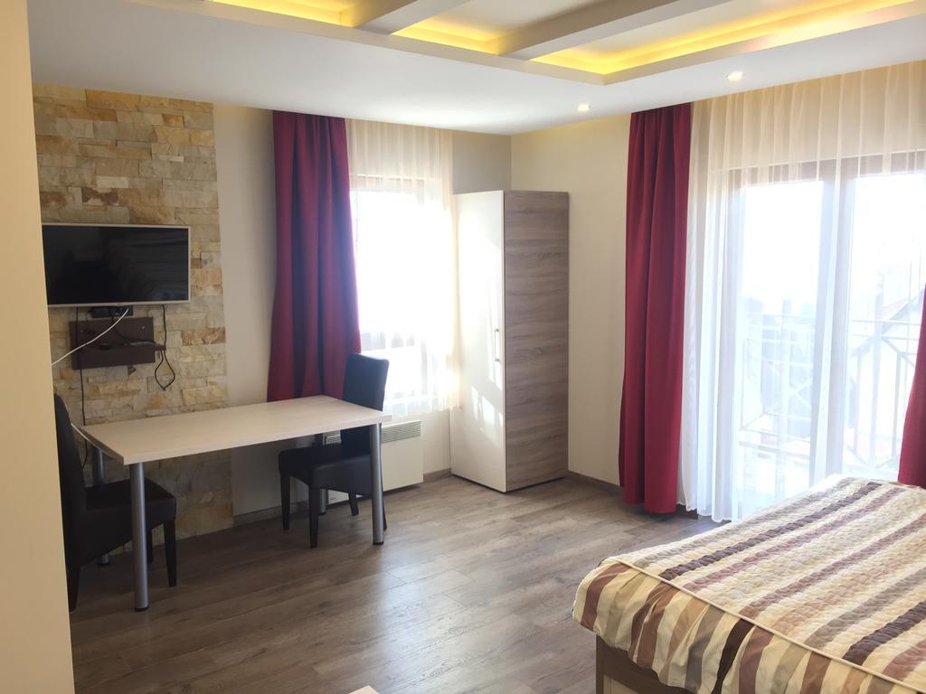 Panorama apartments in Milmari Resort Kopaonik Esterno foto